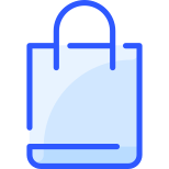 Sacola de compras icon