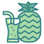 Pineapple Juice icon