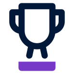 trophy icon