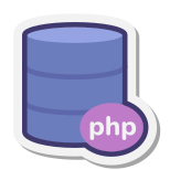 PHP服务器 icon