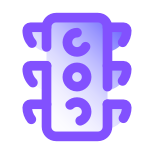 交通信号灯 icon