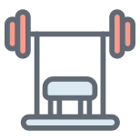 Bench icon