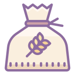 Flour icon