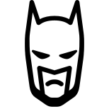 Batman icon