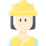 Construction Worker icon