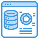 Data Analytics icon