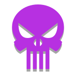 Punisher icon