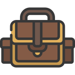 Satchel icon