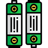 Batterie icon