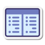 Cashbook icon