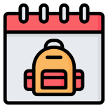 Back To School icon