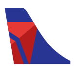 达美航空 icon