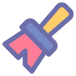 Brush icon