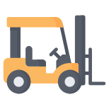 Forklift icon