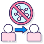 Disease Prevention icon