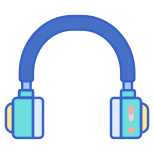 Headset icon