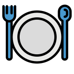 Dinner icon