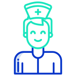 Enfermeira icon