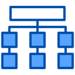 Flowchart icon