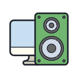 Connected Devices icon