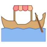 Gondola icon