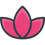 Lotus icon