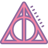 Deathly Hallows icon