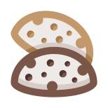 Biscotti icon