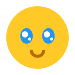 Anime emoji icon