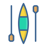 Canoë Slalom icon