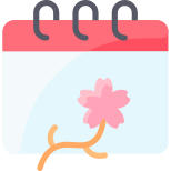 Calendário icon