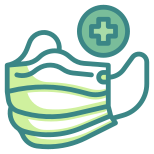 Medical Mask icon