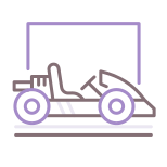 Go Kart icon