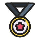 Award icon