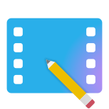 Video Editing icon