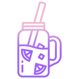 Blue Lemonade icon