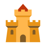 Castelo icon