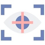 Eye Tracking icon