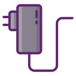 Charger icon