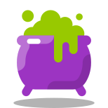 Cauldron icon