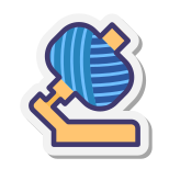 Ball Winder icon