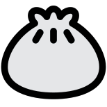 Dumpling icon