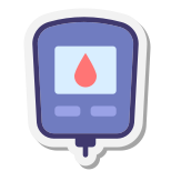 Diabetes-Monitor icon