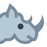 Nashorn icon