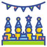 Birthday Party icon