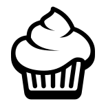 Confiserie icon