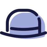 Bowler Hut icon