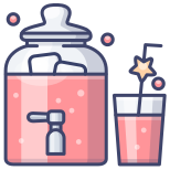 Beverage icon