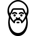 哲学家柏拉图 icon