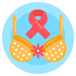 Breast Cancer icon